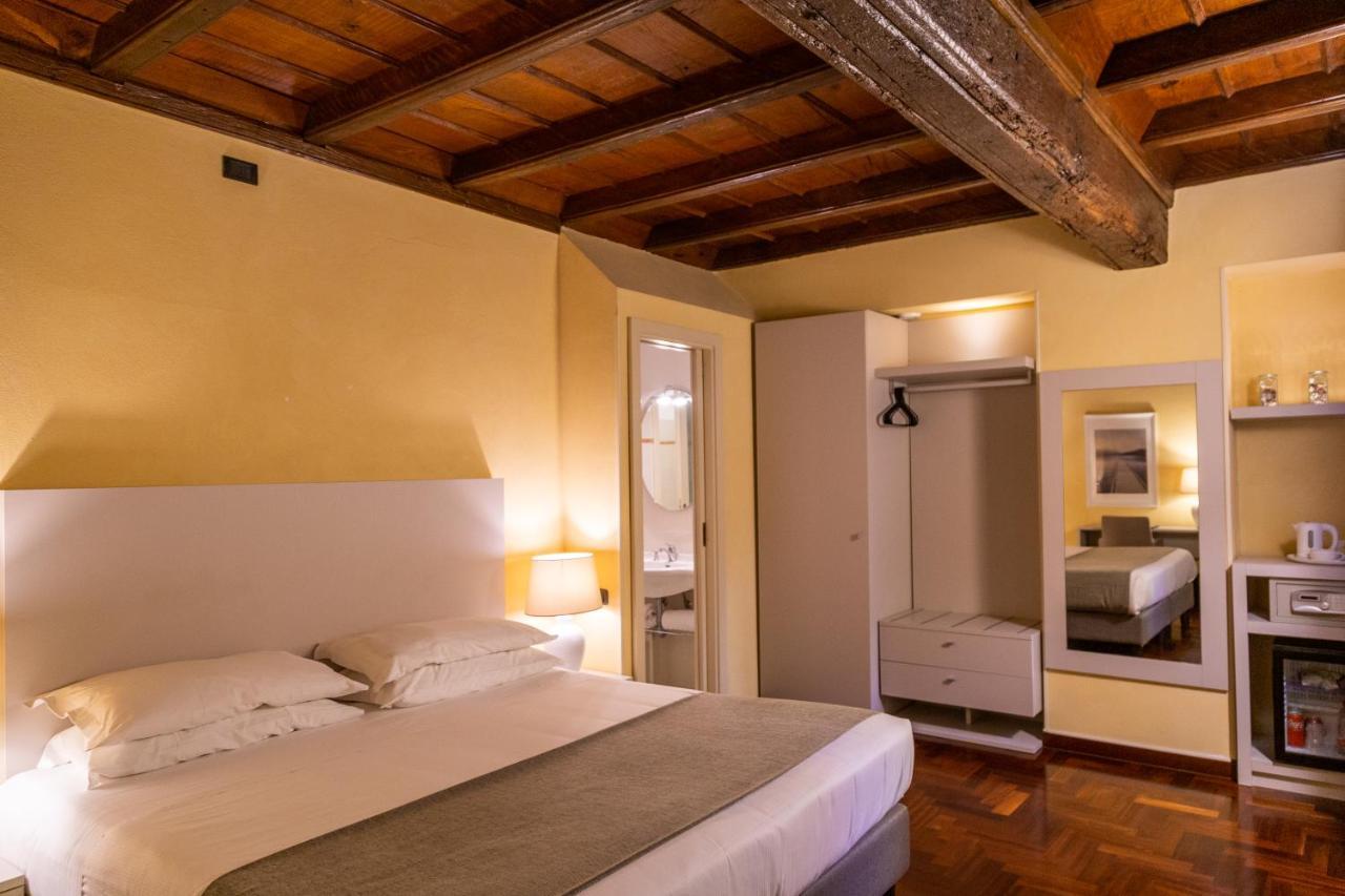 Hotel Boutique Antiche Mura Hotel