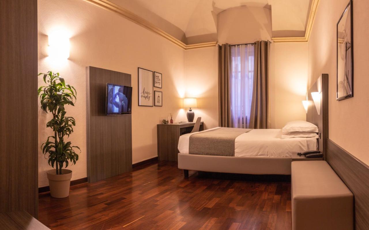 Boutique Antiche Mura 4* Saluzzo
